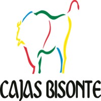 Cajas Bisonte logo - Similar company to Moon Box