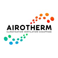 AIR O THERM logo - Similar company to Spcn