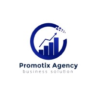 Promotix Agency logo - Similar company to Promotix