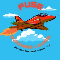 Fuse Business Lounge logo - Similar company to Vindus Environment Pvt Ltd