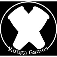Konga Games (Grupo personal de trabajo) logo - Similar company to Red Point Labs