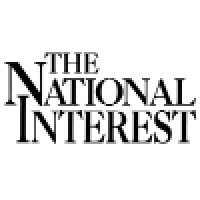 The National Interest logo - Similar company to Globsec