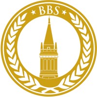 Berkeley Business Society logo - Similar company to Nextgen Consulting At Berkeley