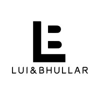 Lui & Bhullar logo - Similar company to S.G. Lingam & Co.