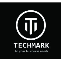 Tech Mark Solution logo - Similar company to Modern Tech Solution