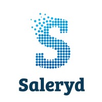 Saleryd AB logo - Similar company to Heroes.Com