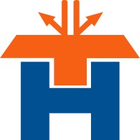 ThermoHouse logo - Similar company to James Irwin Construction Ltd.