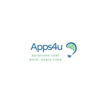 Apps4u logo - Similar company to Apps4U