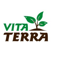 VITATERRA logo - Similar company to C-Olivar