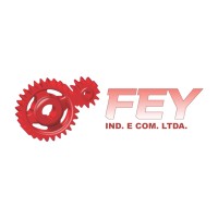 FEY logo - Similar company to Modelação Universal