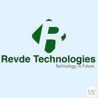 Revde Technologies logo - Similar company to Astroexpert Online
