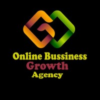Online Business Growth Agency logo - Similar company to Online Business