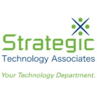 Strategic Technology Associates logo - Similar company to Strategic Technology Solutions, Llc