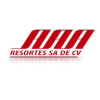 AAA Resortes S.A de C.V. logo - Similar company to Aaa Mexico | Aerospace And Transportation