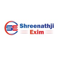 Shreenathji Exim logo - Similar company to Exim Point