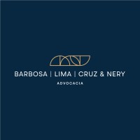Barbosa, Lima, Cruz & Nery Advocacia logo - Similar company to Cruz E Lima - Sports Law Consultancy And Advisory Services