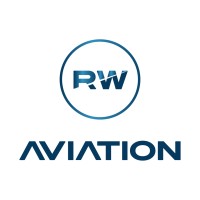 RW Aviation logo - Similar company to Airbase Uk Interiors Ltd