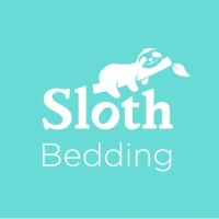 Sloth Bedding logo - Similar company to Sui Sleep