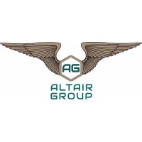 Altair Group LLC logo - Similar company to Ао 