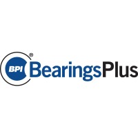 Bearings Plus logo - Similar company to Dover Precision Components