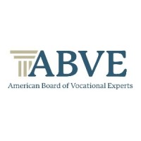 American Board of Vocational Experts logo - Similar company to Stout Vocational Rehabilitation Institute (Svri)