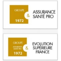 Assurance & Santé Evolution Supérieure France logo - Similar company to Assurance Service