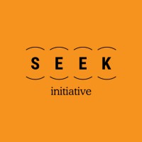 Seek Initiative logo - Similar company to Vertical52
