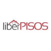 liberPISOS logo - Similar company to Cuarta Planta