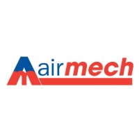 Airmech Pty Ltd logo - Similar company to Airspect Air Conditioning & Mechanical Services