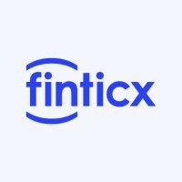 Finticx logo - Similar company to Finiticx