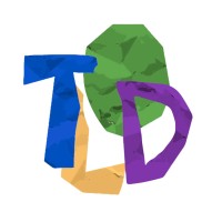 TOLD magazine logo - Similar company to Ecosapiens