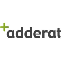 Adderat logo - Similar company to Folkesson