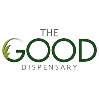 The Good Dispensary logo - Similar company to Terp It