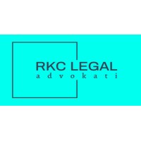 RKC Legal logo - Similar company to Ministry Of Trade, Tourism And Telecommunications Of The Republic Of Serbia