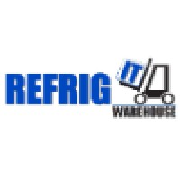 Refrig-It Warehouse logo - Similar company to Plugauto