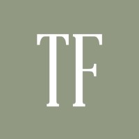 TomFransen Media logo - Similar company to Pool Digital