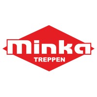 Minka Treppen logo - Similar company to Castiglioni Spa