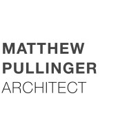 Matthew Pullinger Architect logo - Similar company to Ruth Newman Architect Pty Ltd
