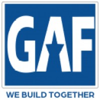 Gulf Additive Factory logo - Similar company to Gulf Additives