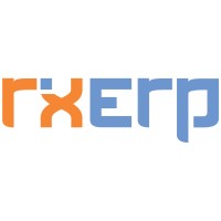 RxERP.net logo - Similar company to Rxerp