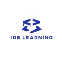 IDB Learning logo - Similar company to Infobind