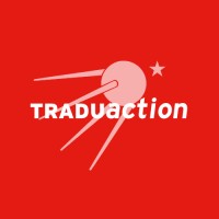 TRADUaction logo - Similar company to Teclat, Slu