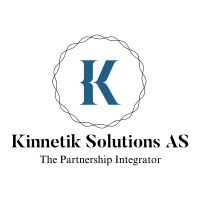 Kinnetik Solutions As