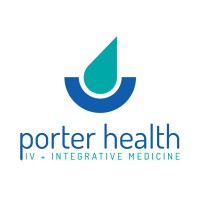 Porter Health IV & Integrative Medicine logo - Similar company to Skn Beauty Centre