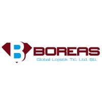 Boreas Global Lojistik logo - Similar company to Lsp Loji̇sti̇k