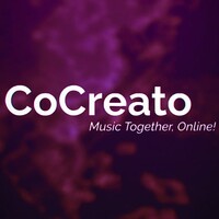 CoCreato logo - Similar company to Roxx Lab