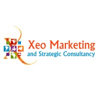 Xeo Marketing and Strategic Consultancy logo - Similar company to Hyperion Tech Data