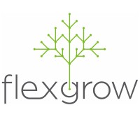 Flexgrow logo - Similar company to Fre.Eco, Free Eco Association & Dao