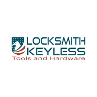 Locksmith Keyless logo - Similar company to Techno Lock Keys Trading ( تكنو لوك لتجارة المفاتيح )‎