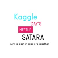 Kaggle Days Meetup Satara logo - Similar company to Iicet Services Private Limited